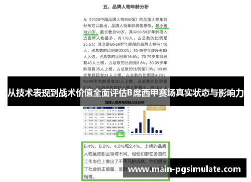 从技术表现到战术价值全面评估B席西甲赛场真实状态与影响力 从技术表现到战术价值全面评估B席西甲赛场真实状态与影响力