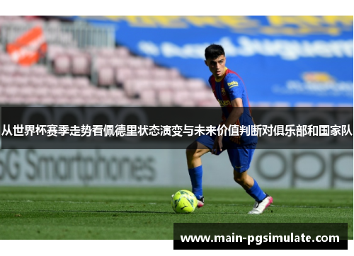 从世界杯赛季走势看佩德里状态演变与未来价值判断对俱乐部和国家队 从世界杯赛季走势看佩德里状态演变与未来价值判断对俱乐部和国家队