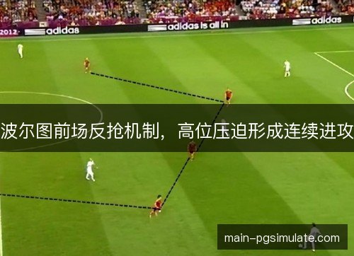 波尔图前场反抢机制,高位压迫形成连续进攻 波尔图前场反抢机制,高位压迫形成连续进攻