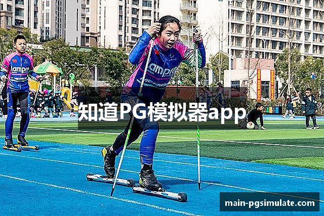 知道PG模拟器app